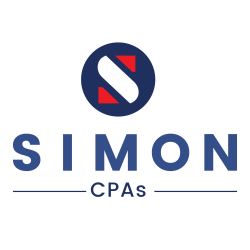 Image for Simon CPAs with ID of: 5784137