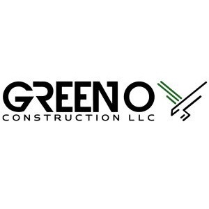 Image for Green O Construction LLC with ID of: 5784214