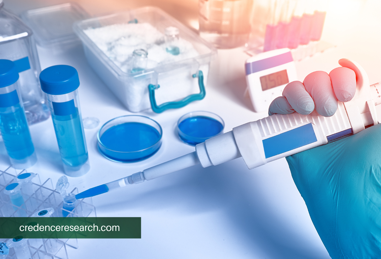 Image for Molecular Diagnostics Instruments Market Rising Trends and Research Outlook 2022-2030 with ID of: 5784399