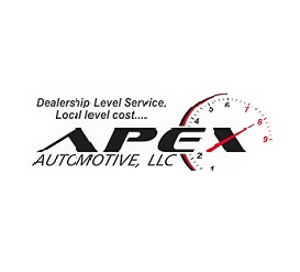 Image for Apex Automotive with ID of: 5784752