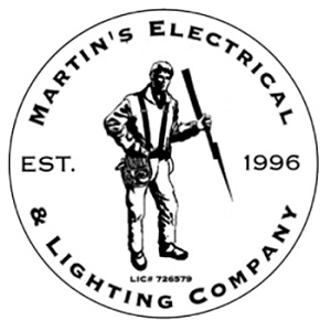 Image for Martin's Electrical & Lighting Company with ID of: 5785453