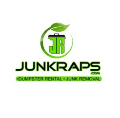 Image for Junk Raps with ID of: 5786615