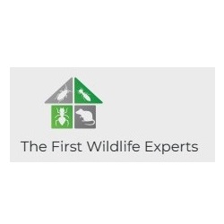 Image for The First Wildlife Experts with ID of: 5786836