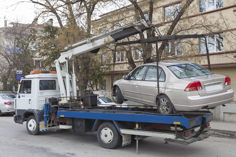 Image for Ace Recovery LLC with ID of: 5787224