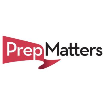 Image for PrepMatters with ID of: 5787685