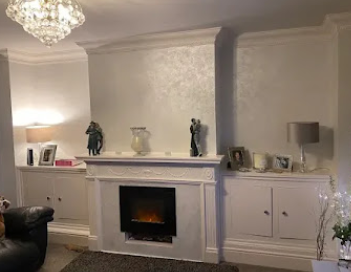 Image for Wall Coat Limited with ID of: 5787709