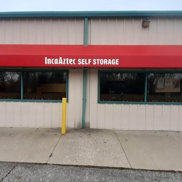 Image for IncaAztec Self Storage with ID of: 5787720