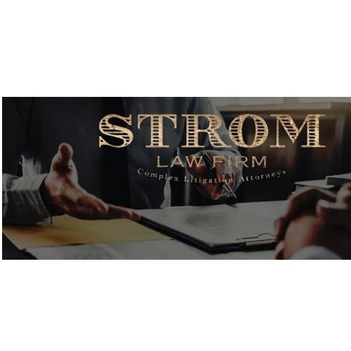 Image for Strom Law Firm with ID of: 5787888