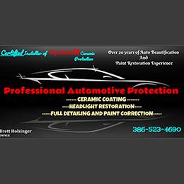 Image for Ormond Beach Professional Auto Detailing and Ceramic Coating Specialist with ID of: 5788909