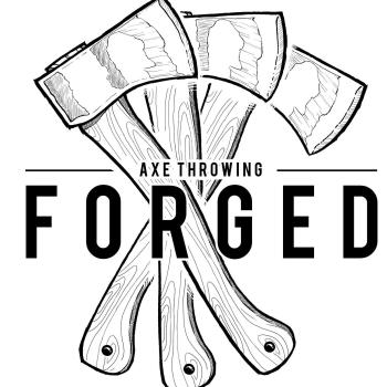 Image for Forged Axe Throwing with ID of: 5788986