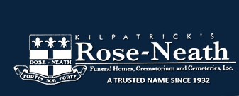 Image for Kilpatrick's Rose-Neath Funeral Homes with ID of: 5789338