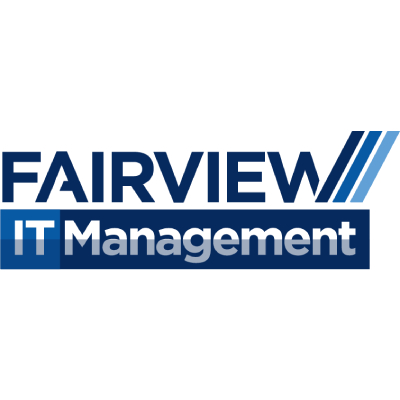 Image for Fairview IT Management with ID of: 5789441