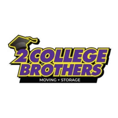 Image for 2 College Brothers Moving and Storage - Gainesville Movers with ID of: 5789646
