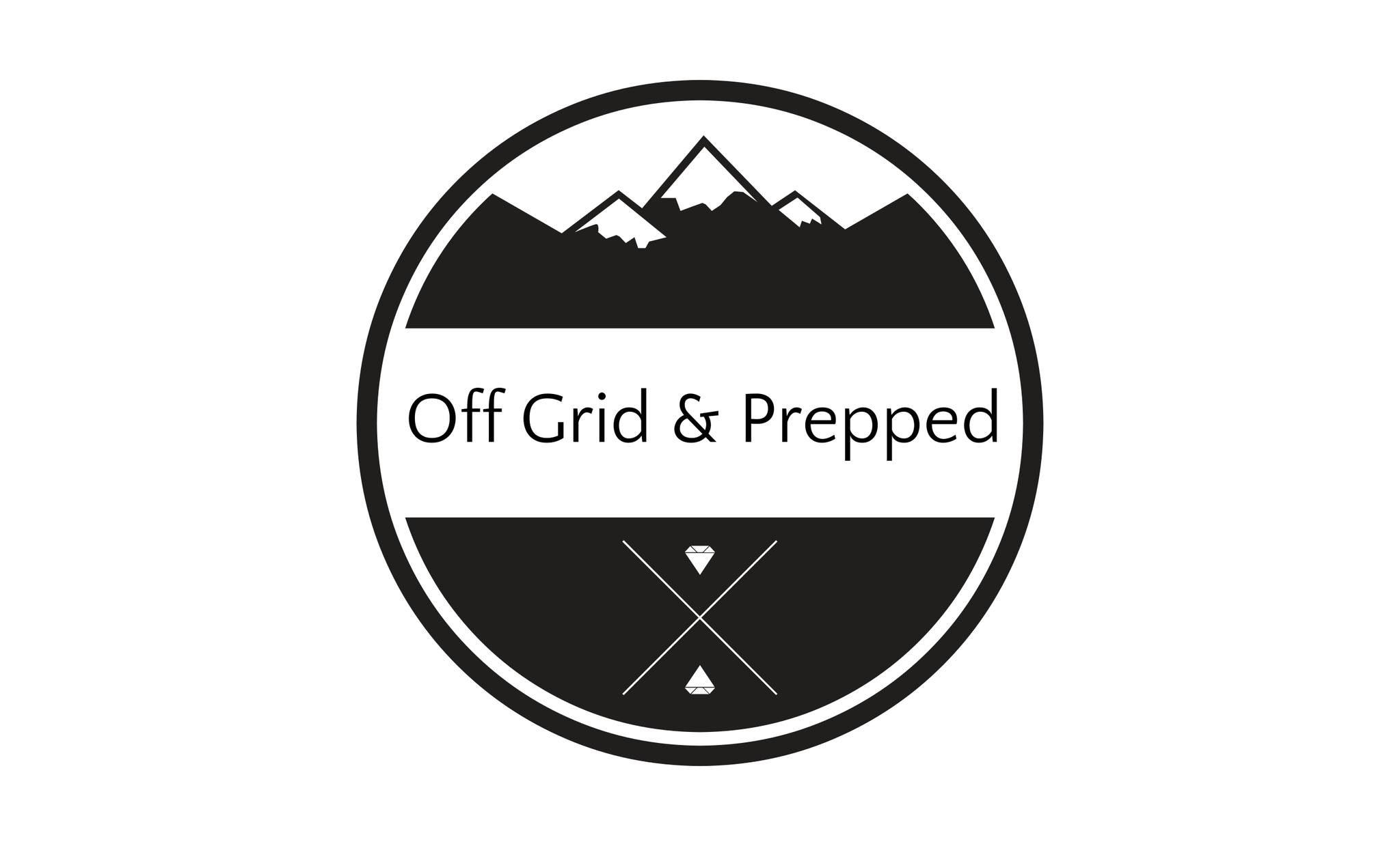 Image for Off Grid & Prepped with ID of: 5789763