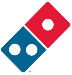 Image for Domino's Pizza with ID of: 5790067