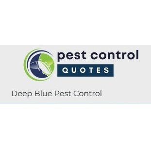 Image for Deep Blue Pest Control with ID of: 5790113