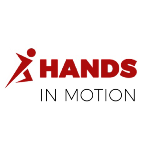 Image for Hands In Motion with ID of: 5791521
