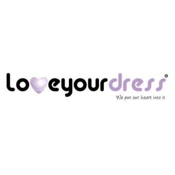 Image for Love Your Dress with ID of: 5791561