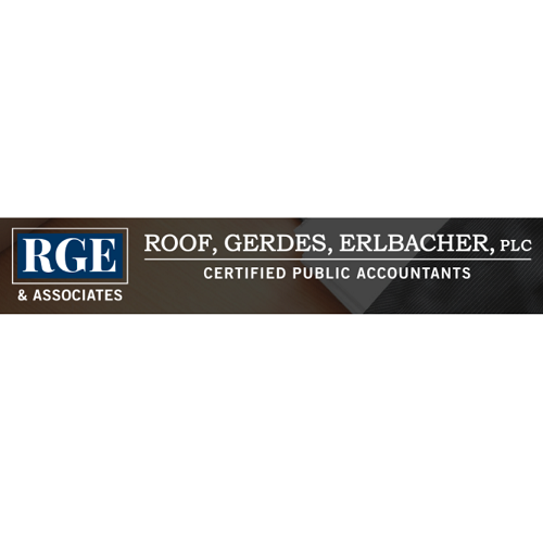 Image for RGE & Associates with ID of: 5791824