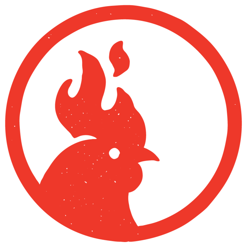 Image for BIRDCODE Hot Chicken with ID of: 5792058