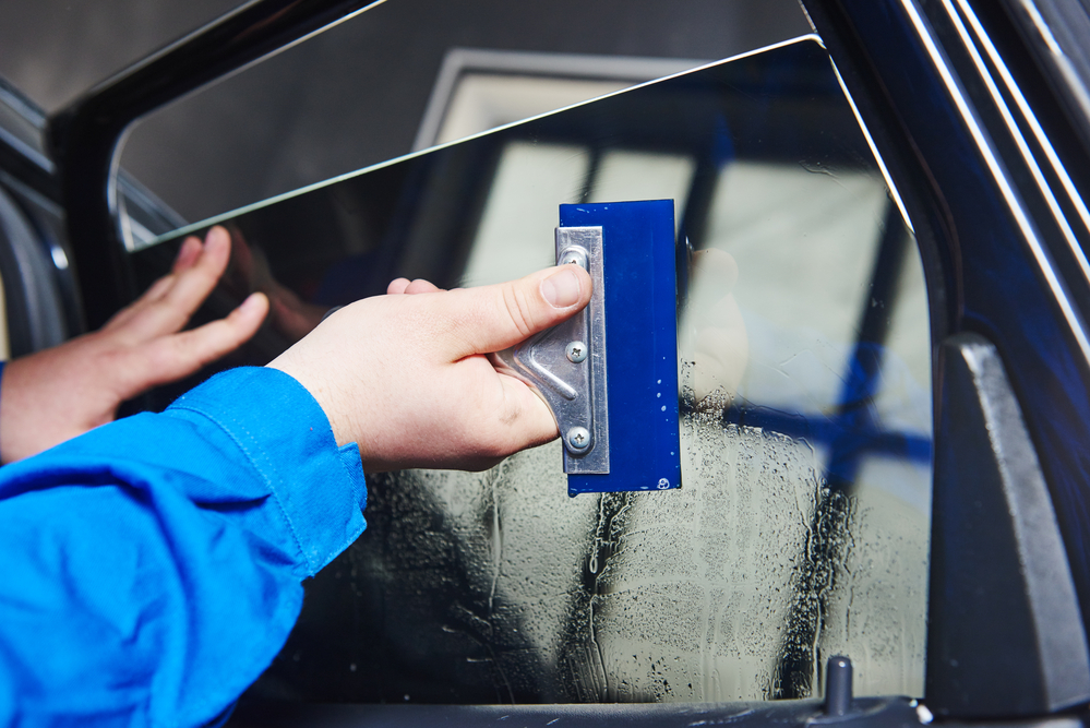 Image for Impact Window Tinting with ID of: 5792078