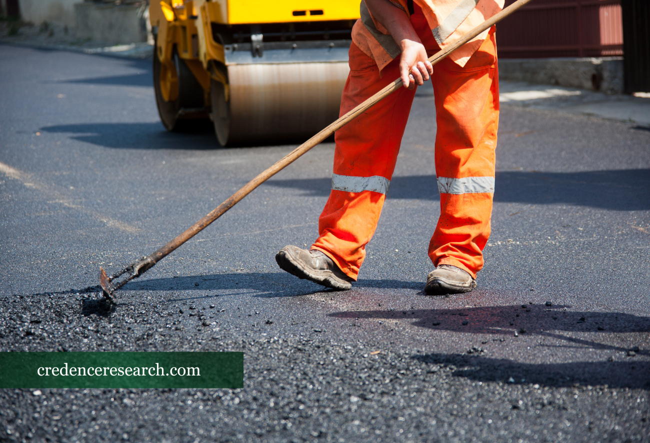 Image for Polymeric Asphalt Modifiers Market Size and Growth Analysis with Trends, Key players & Outlook to 2030 with ID of: 5792208