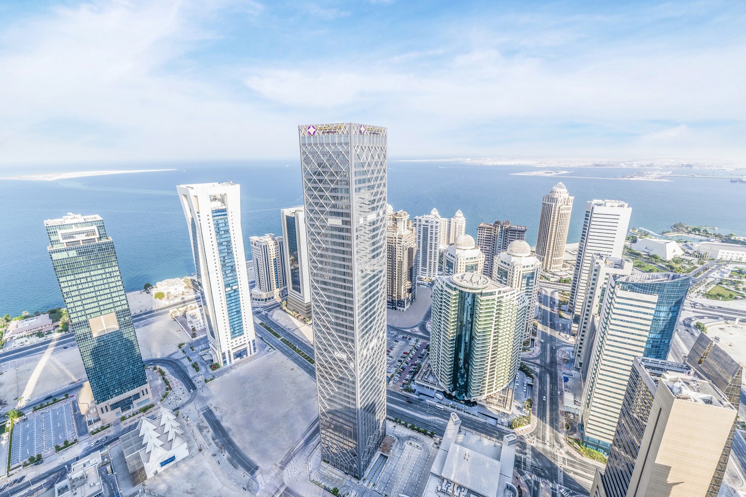 Image for Aleph Doha Residences, Curio Collection by Hilton with ID of: 5792397