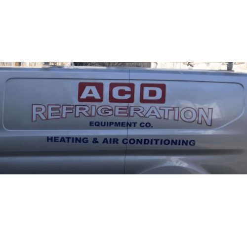 Image for ACD Refrigeration Equipment Co. with ID of: 5792759