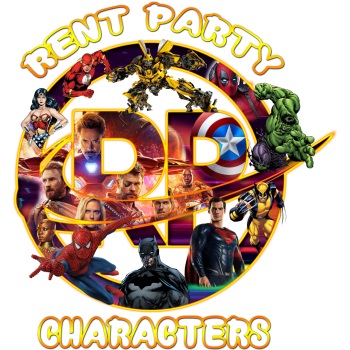 Image for Rent Party Characters with ID of: 5793098
