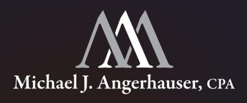 Image for Michael J. Angerhauser, CPA PLLC with ID of: 5793462
