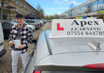 Image for Apex Learning (Hayes) with ID of: 5793721