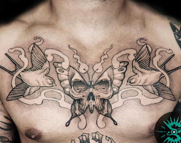Image for Supernova Tattoo Studio with ID of: 5793739