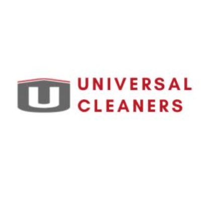 Image for Universal Cleaners with ID of: 5794439