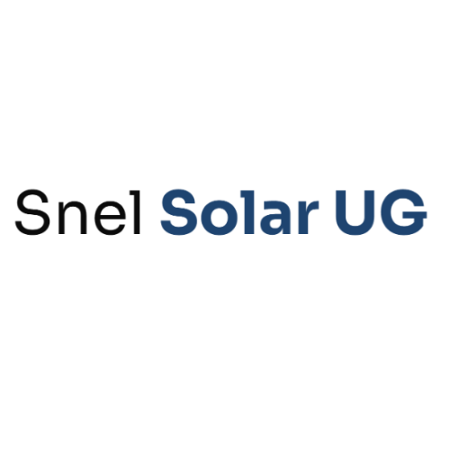 Image for Snel Solar UG with ID of: 5794598
