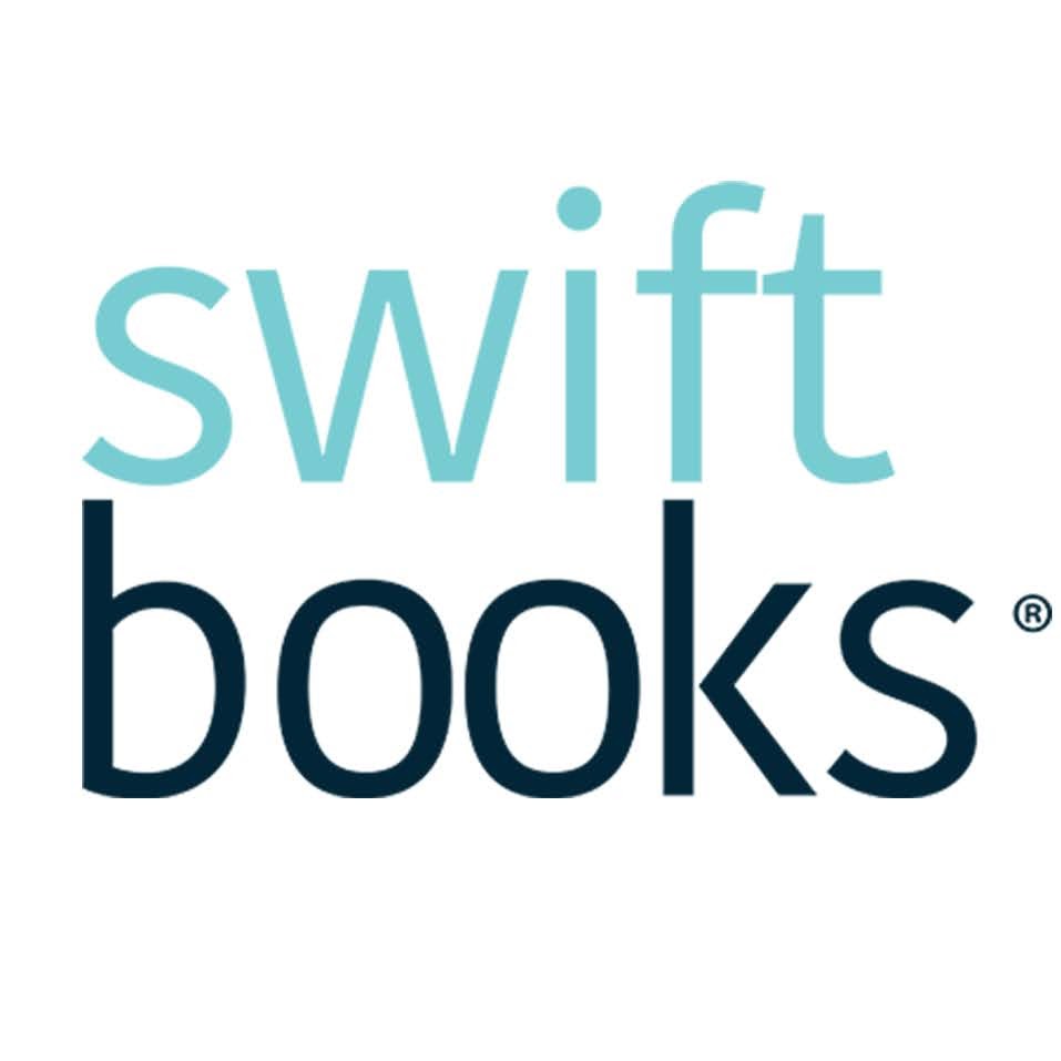 Image for SwiftBooks with ID of: 5794824
