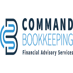 Image for Command Bookkeeping & Financial Advisory Services with ID of: 5795097
