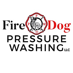Image for Fire Dog Pressure Washing with ID of: 5795220