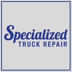 Image for Specialized Truck Repair with ID of: 5795283