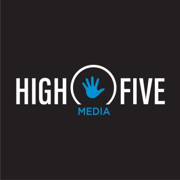 Image for High Five Media with ID of: 5796596