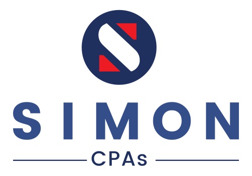 Image for Simon CPAs with ID of: 5797158