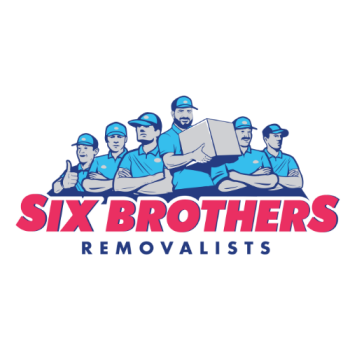 Image for Six Brothers Removalist with ID of: 5799202