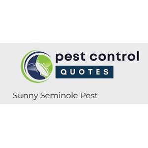 Image for Sunny Seminole Pest with ID of: 5799216