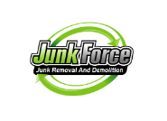 Image for Junk Force with ID of: 5799304