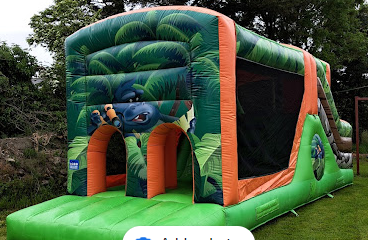 Image for Jumping Jacks Bouncy Castles Borris with ID of: 5799393