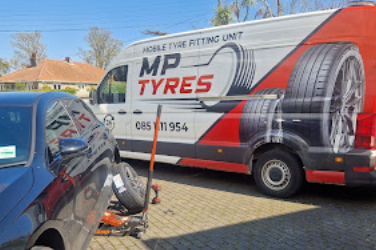 Image for MP Tyres - 24/7 Emergency Mobile Tyre Unit with ID of: 5799401