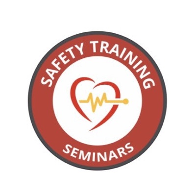 Image for Safety Training Seminars with ID of: 5799463