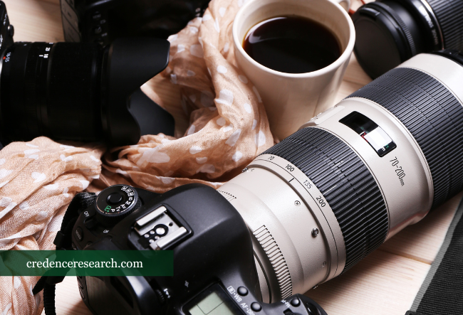Image for Digital Still Camera Market Size Worth USD 12873.75 million, Globally, By 2030 At CAGR of 6.90% with ID of: 5799539
