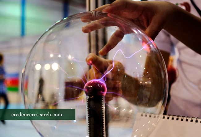 Image for Electrostatic Discharge Technologies Market Is Expected To Generate A Revenue Of USD 6355.36 million By 2030 with ID of: 5799644