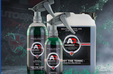 Image for Enright Detailing with ID of: 5800461