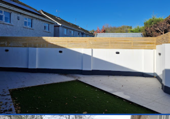 Image for Express Sidegates with ID of: 5800503